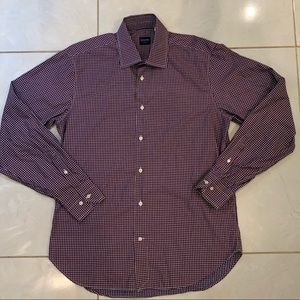 CULTURATA Men’s Shirt Size Large